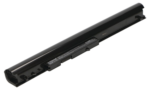  ENVY  13-ad106ng Batterie (Cellules 4)