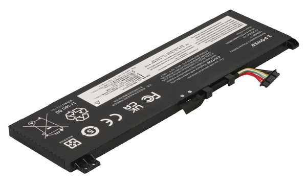 SB11B48820 Batterie (Cellules 4)