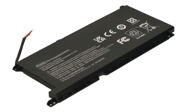 L48430-AC1 Batterie (Cellules 3)