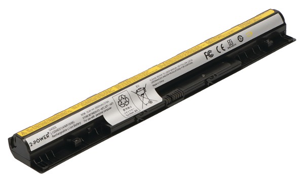 G400s Batterie (Cellules 4)