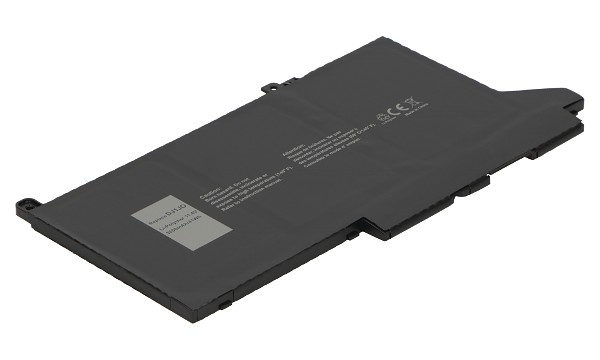 PGFX4 Batterie (Cellules 3)