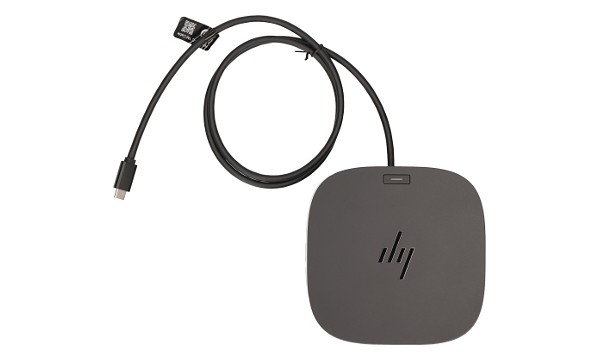 HP Chromebook 11 G8 Station d'accueil