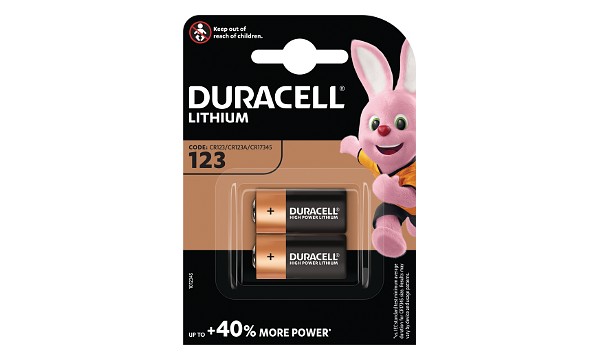 EU Mini AF Batterie