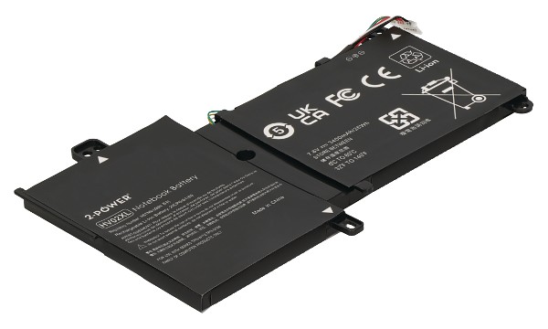 x360 310 G2 Batterie (Cellules 2)