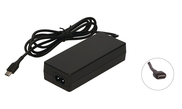 Chromebook CX3400FMA Adaptateur