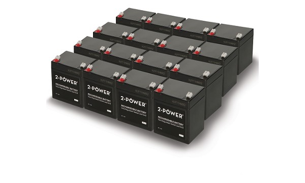 SURTD5000XLI Batterie