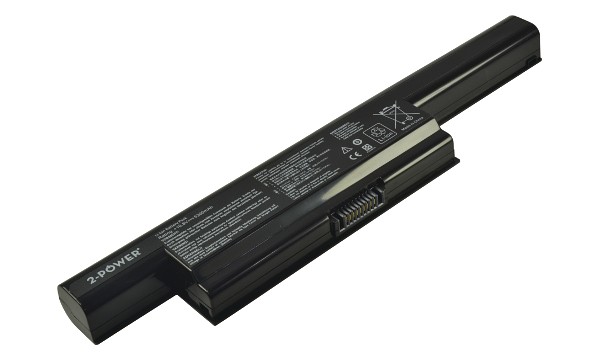 K93SV-YZ106V Batterie (Cellules 6)