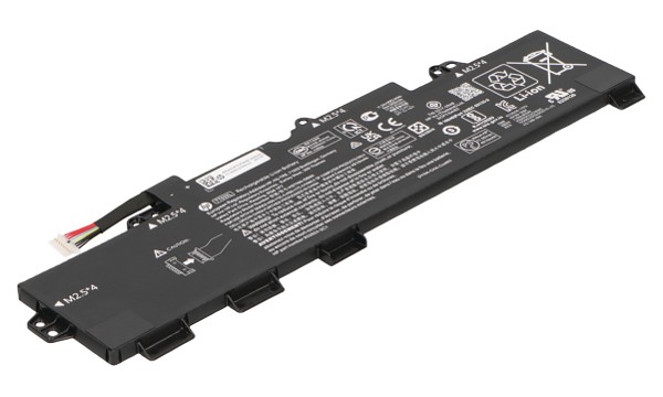 EliteBook 755 G5 Batterie (Cellules 3)