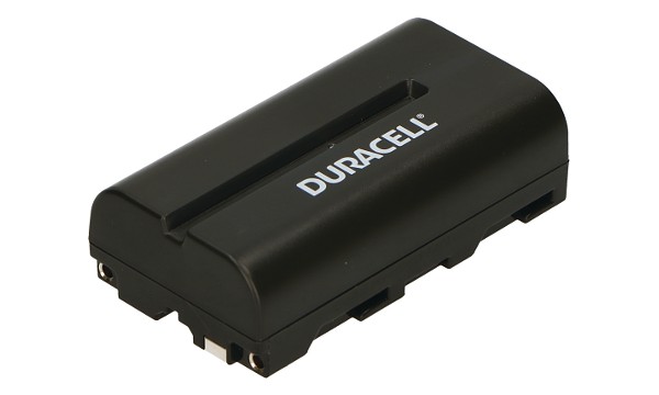 Cyber-shot DSC-CD100 Batterie (Cellules 2)