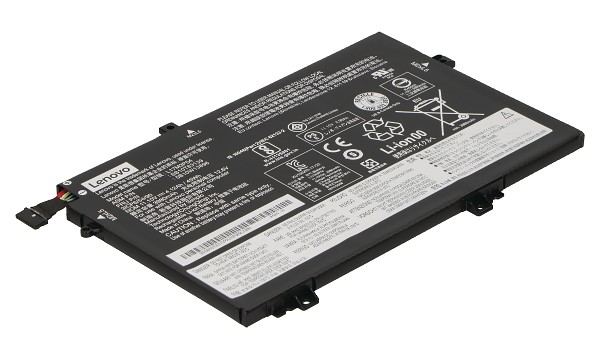 ThinkPad L480 20LT Batterie (Cellules 3)