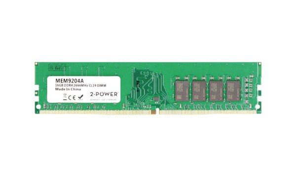 ThinkStation P320 30BK 16GB DDR4 2666MHz CL19 DIMM
