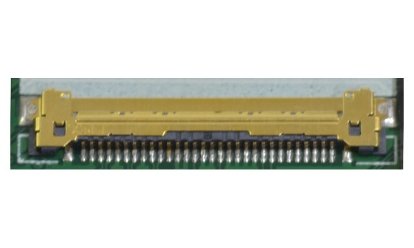 Inspiron 5565 15,6" 1920x1080 Full HD LED Mat TN Connector A