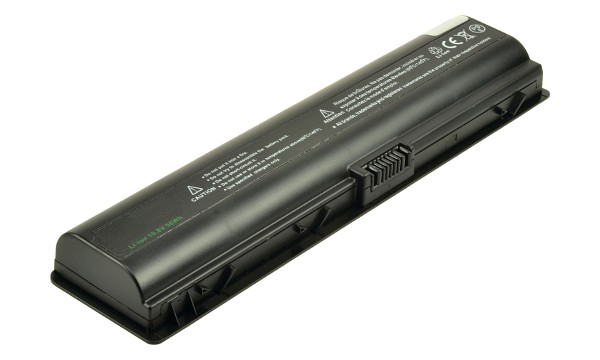 Presario V6210CA Batterie (Cellules 6)