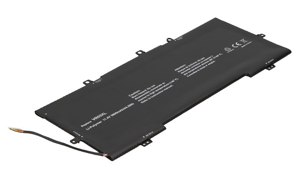  Envy 13-D061TU Batterie (Cellules 3)