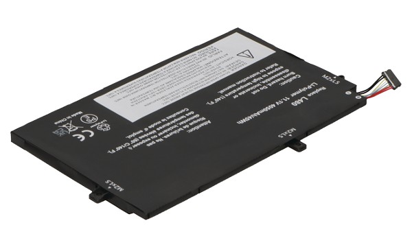 ThinkPad L590 20Q7 Batterie (Cellules 3)