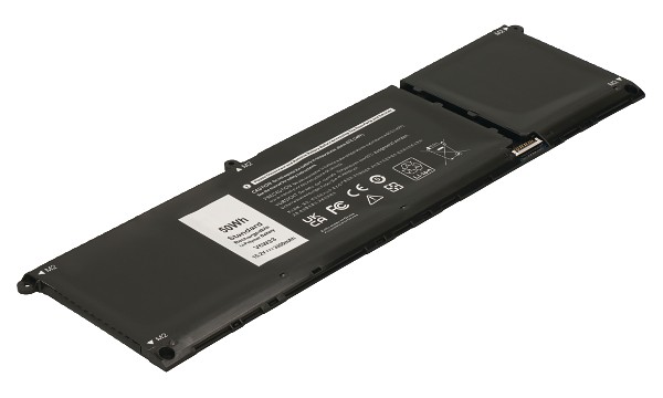 Latitude 3520 Batterie (Cellules 4)