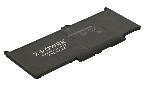 Latitude 5310 Batterie (Cellules 4)