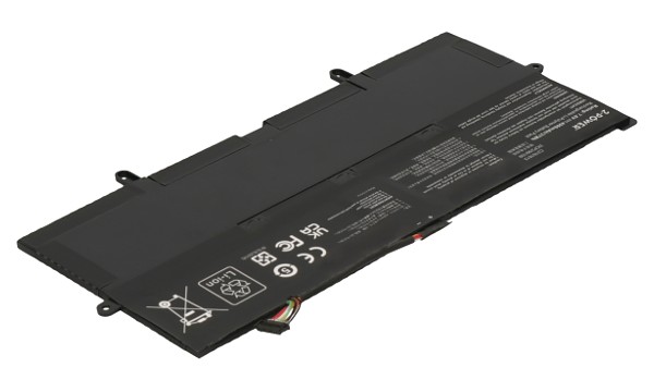 Chromebook Flip C302CA Batterie (Cellules 2)