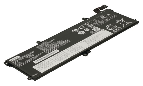 ThinkPad P15s Gen 2 20W7 Batterie (Cellules 3)