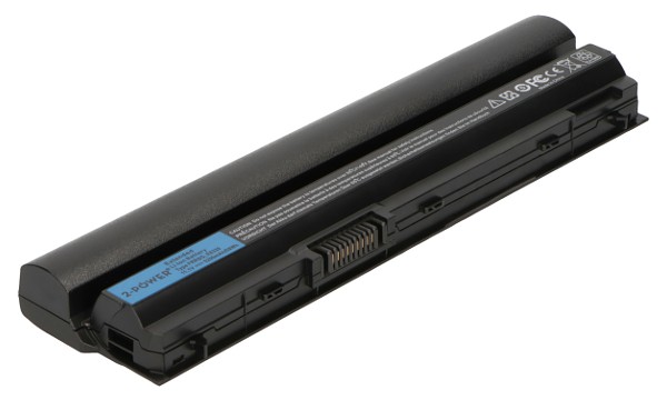 Latitude E6230 Batterie (Cellules 6)