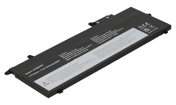 SB10K97619 Batterie (Cellules 6)