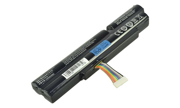 Aspire 4830 Batterie (Cellules 6)