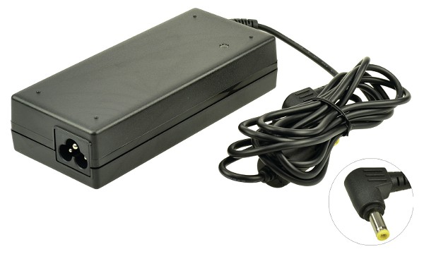 LifeBook AH512 Adaptateur