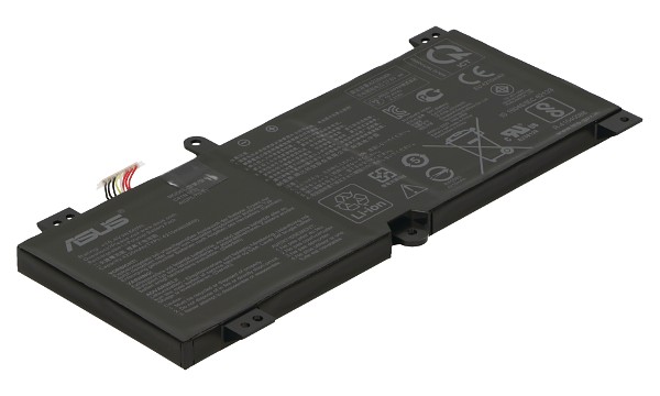 GL504GS Batterie (Cellules 4)