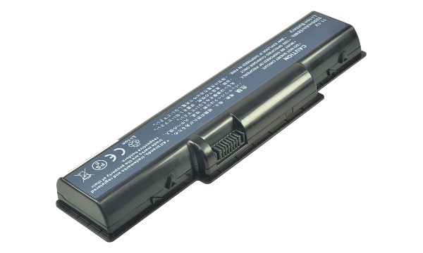 Aspire 2930-582G25Mn Batterie (Cellules 6)