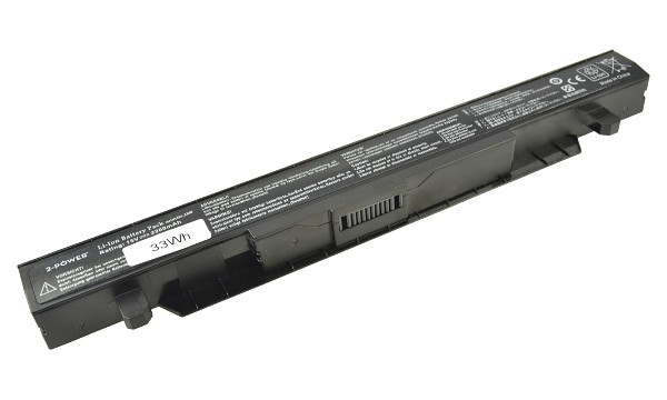 ROG GL552 Batterie (Cellules 4)