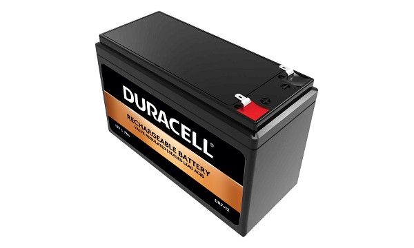 OEM Generic Batteries 12V 7Ah Batterie