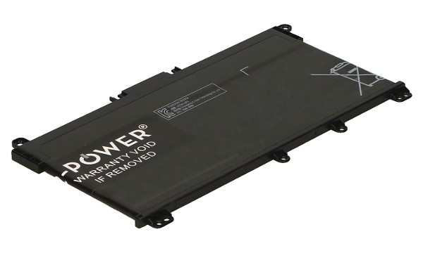 TF03041XL Batterie (Cellules 3)