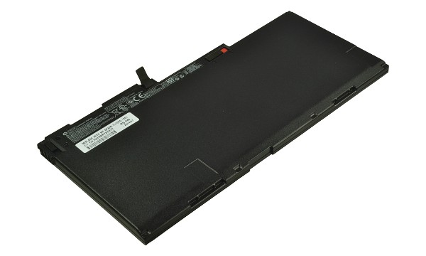 EliteBook Revolve 810 G2 Tablet Batterie (Cellules 3)