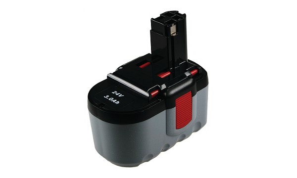 GST 24 V Batterie