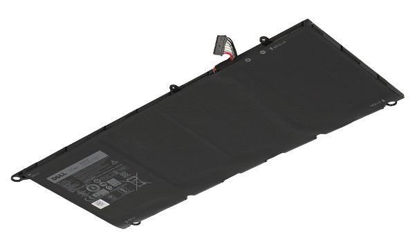 XPS 13 9360 Batterie (Cellules 4)