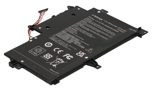 0B200-00990000 Batterie (Cellules 3)