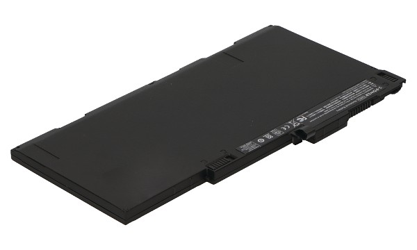 ProBook 650 Batterie (Cellules 3)