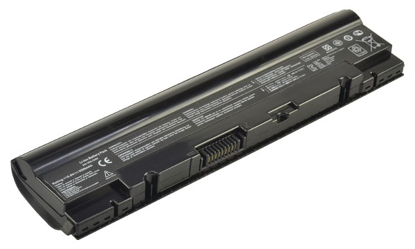 EEE PC 1225 Batterie (Cellules 6)