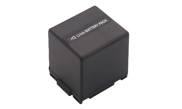 DZ-GX5100SW Batterie