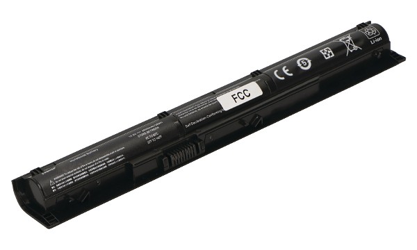 805294-001 Batterie (Cellules 4)