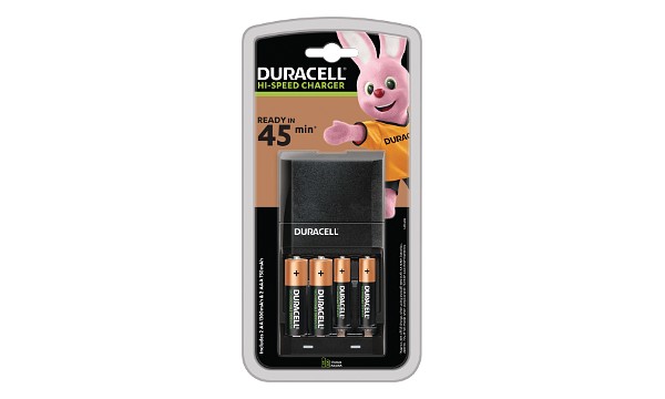 DL-Plus Chargeur