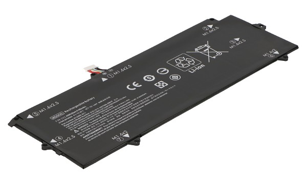 812205-001 Batterie (Cellules 4)