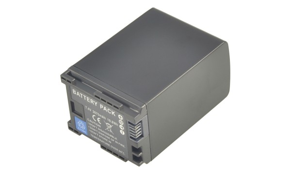 Legria HF G50 Batterie