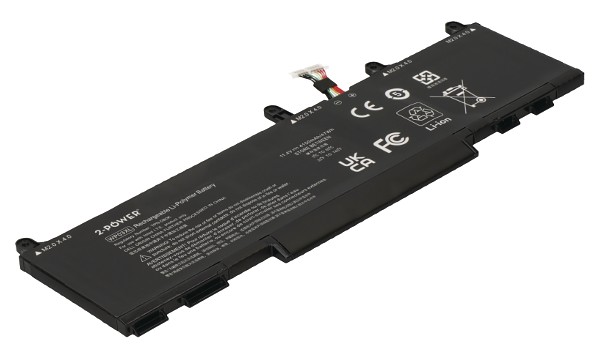 HSTNN-LB8W Batterie (Cellules 3)