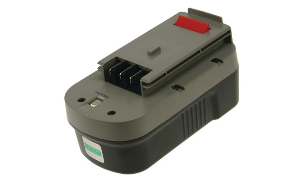 GLC2500 Batterie