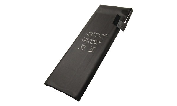 iPhone 5 Batterie (Cellules 1)