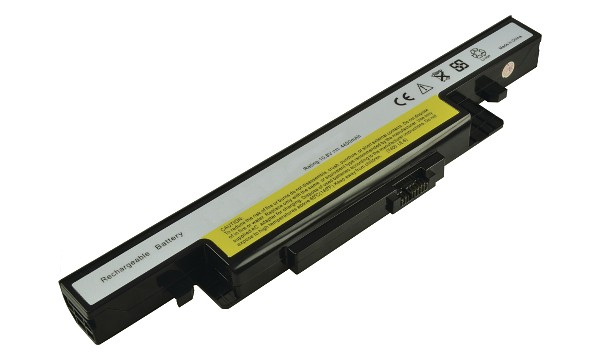 121500070 Batterie (Cellules 6)