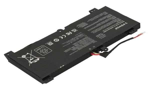 C41N1731 Batterie (Cellules 4)