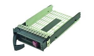 Slimline Hard Drive Carrier (Refurb)