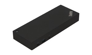 ThinkPad Hybride USB-C avec station d'accueil USB-A